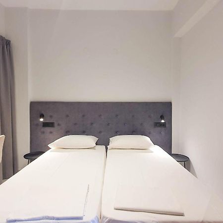 Creta Mar-Gio Lejlighedshotel Malia Eksteriør billede