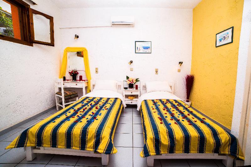 Creta Mar-Gio Lejlighedshotel Malia Eksteriør billede